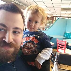 Meet your Posher, Matthew